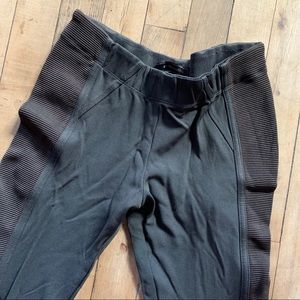 BCBGMaxAzria Mochiato Leggings